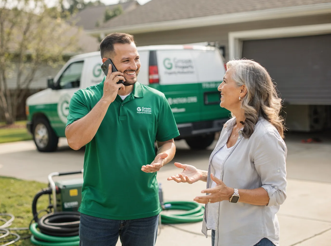 Water Damage Restoration Gould, AR FAQs